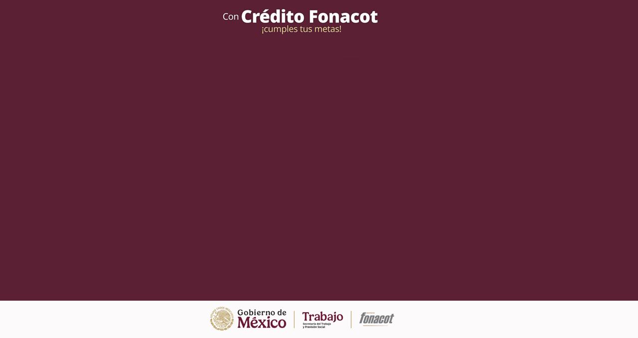 Publicidad Fonacot