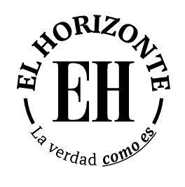Sello de El Horizonte